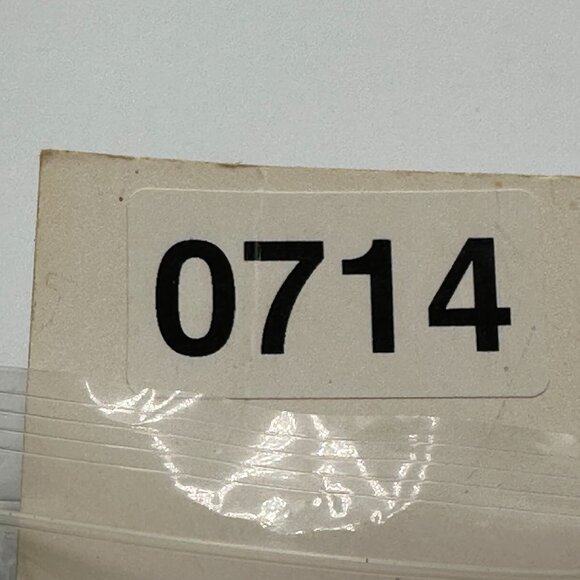 Lola Rose Watch Rose Gold Tone White Howlite Marble Dial New Battery 7.25 Inch - Picture 12 of 12